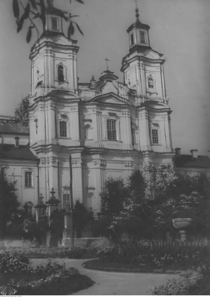Ринкова площа Кременця — Кременець, фото 10 з 28