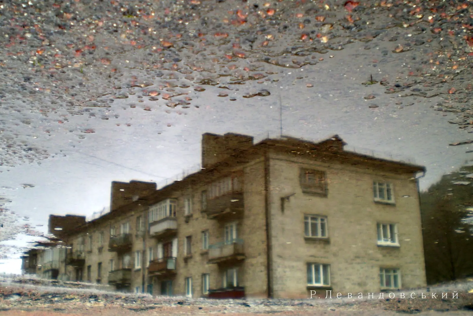 Кременець у дзеркалі: фотосерія Р. Левандовського — Кременець, фото 25 з 64