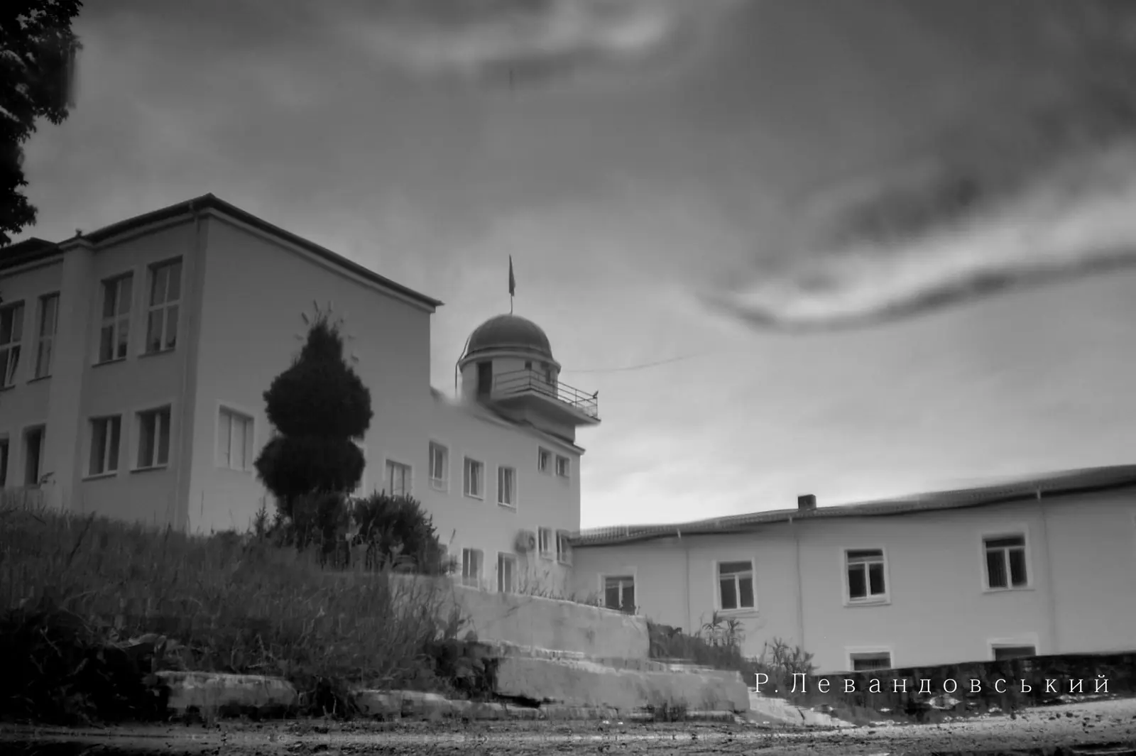 Кременець у дзеркалі: фотосерія Р. Левандовського — Кременець, фото 26 з 64