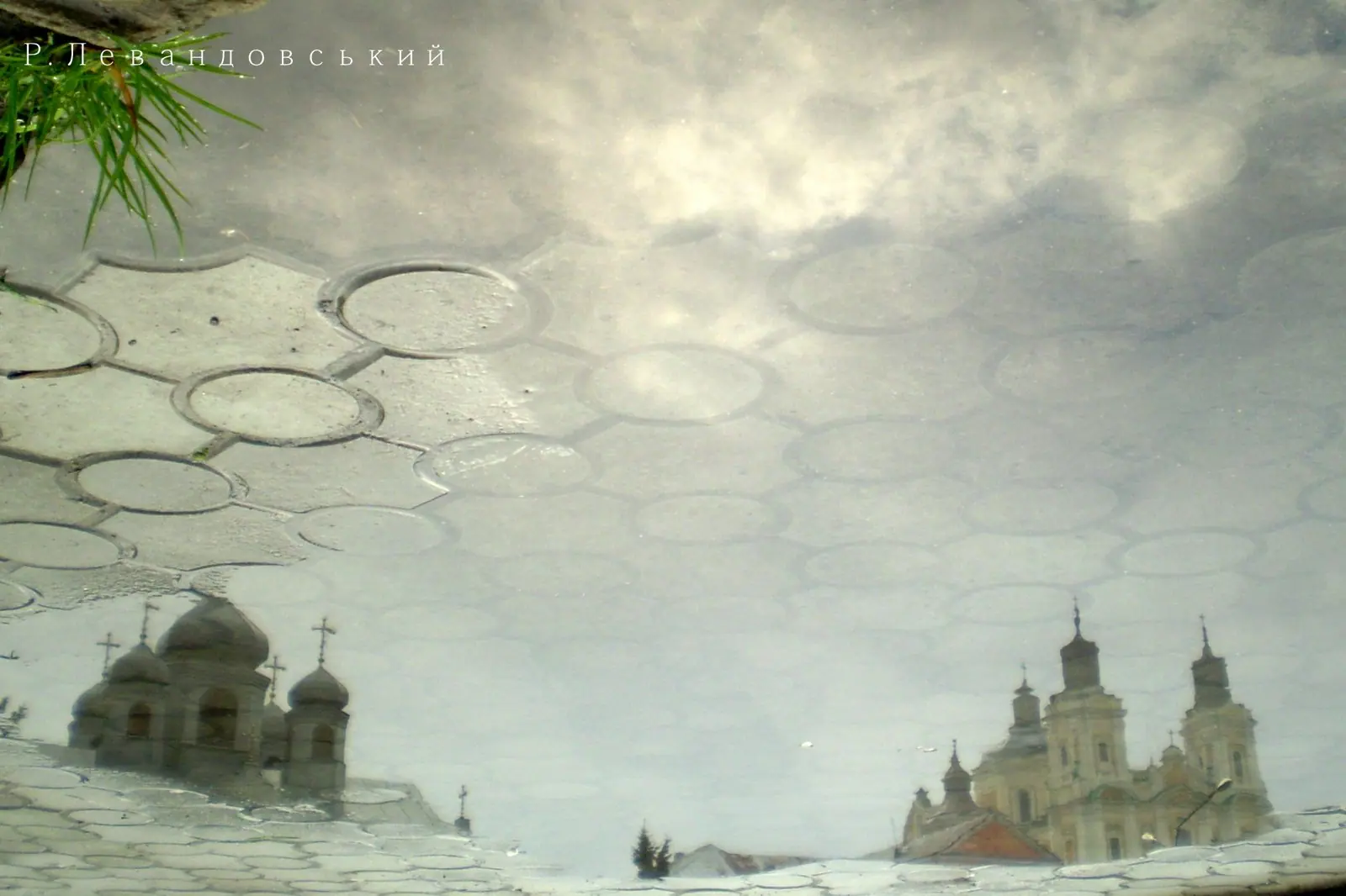 Кременець у дзеркалі: фотосерія Р. Левандовського — Кременець, фото 32 з 64