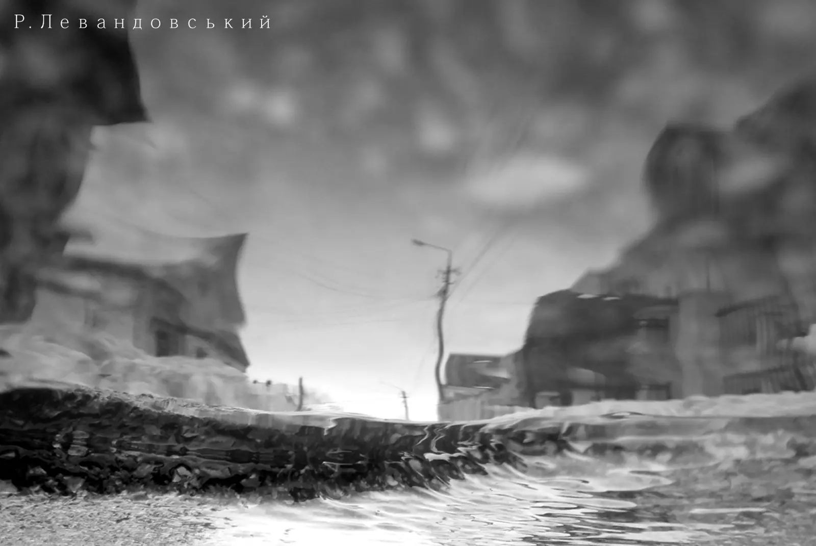 Кременець у дзеркалі: фотосерія Р. Левандовського — Кременець, фото 45 з 64