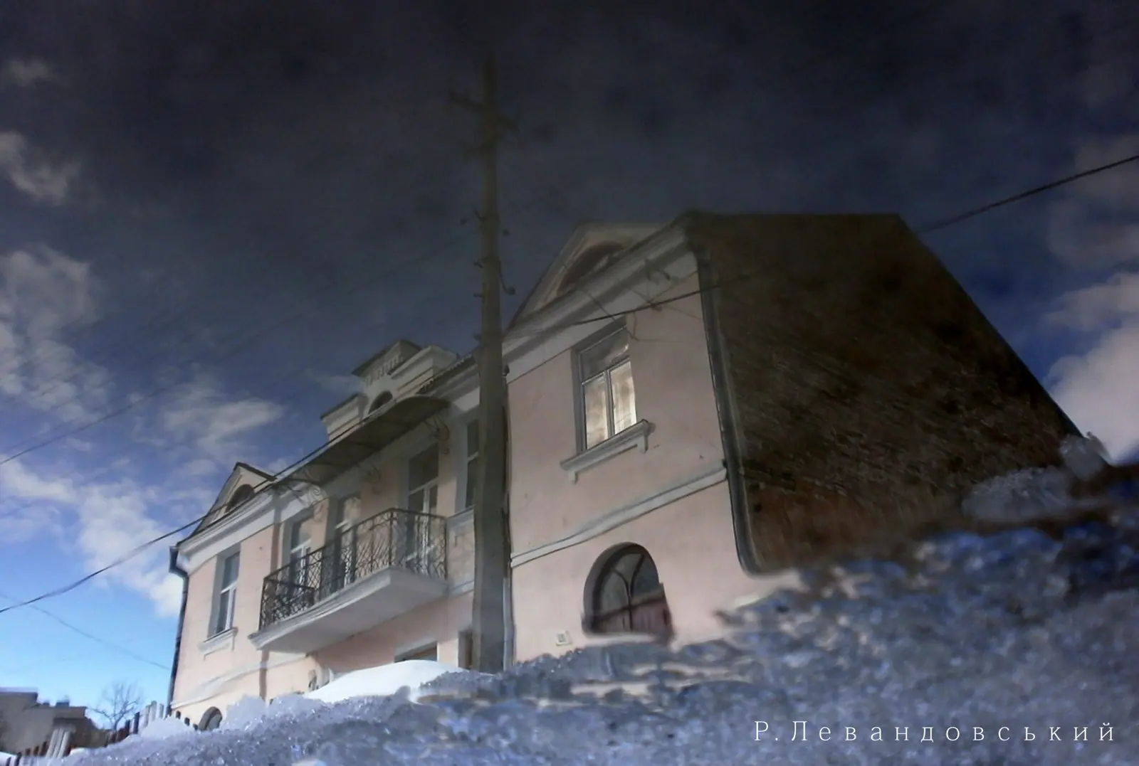 Кременець у дзеркалі: фотосерія Р. Левандовського — Кременець, фото 58 з 64