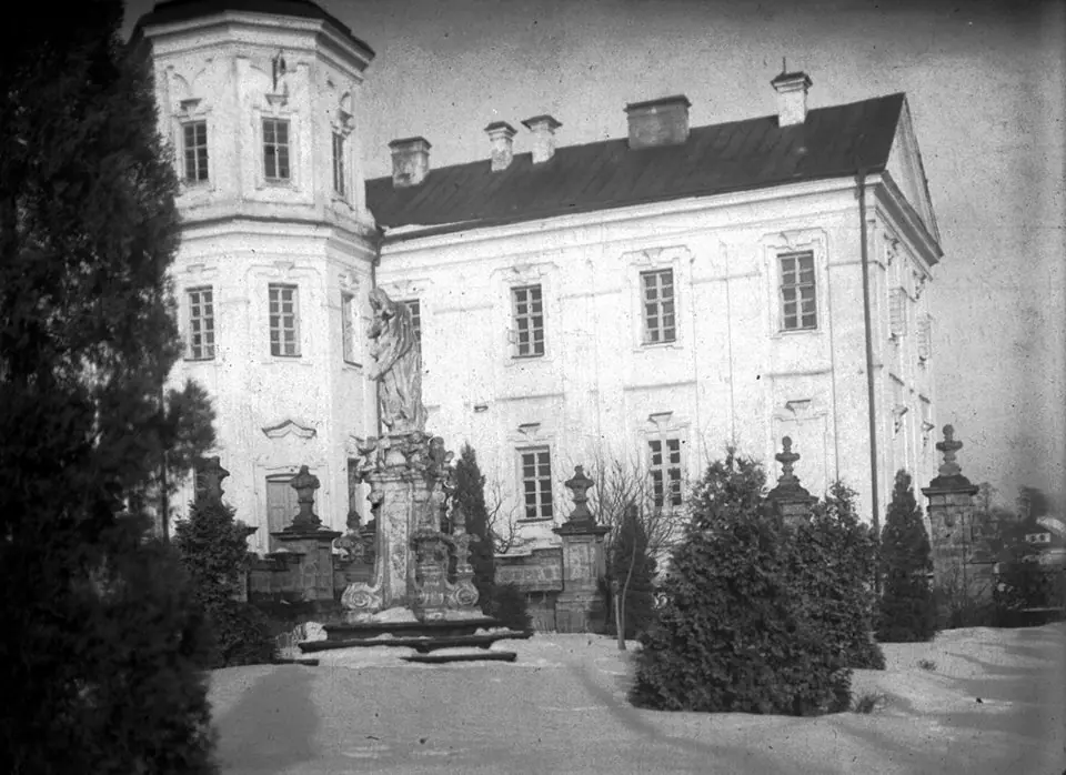 Кременець: рідкісні знімки — Кременець, фото 2 з 166