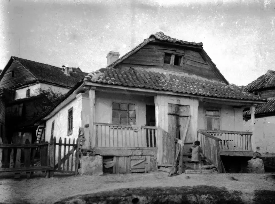 Кременець: рідкісні знімки — Кременець, фото 103 з 166
