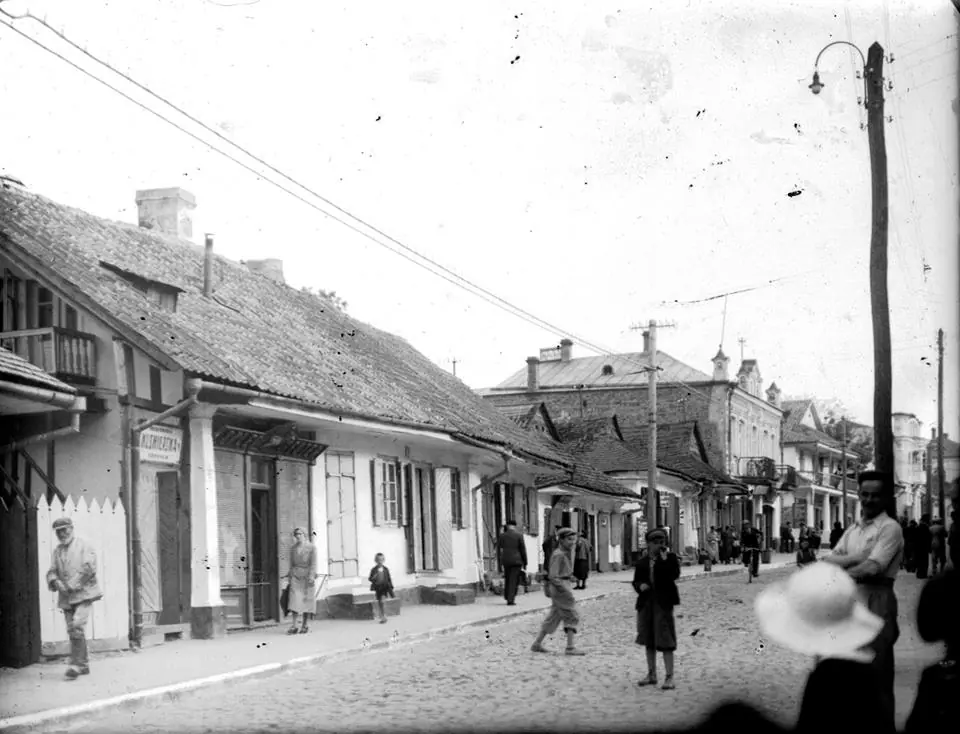 Кременець: рідкісні знімки — Кременець, фото 105 з 166