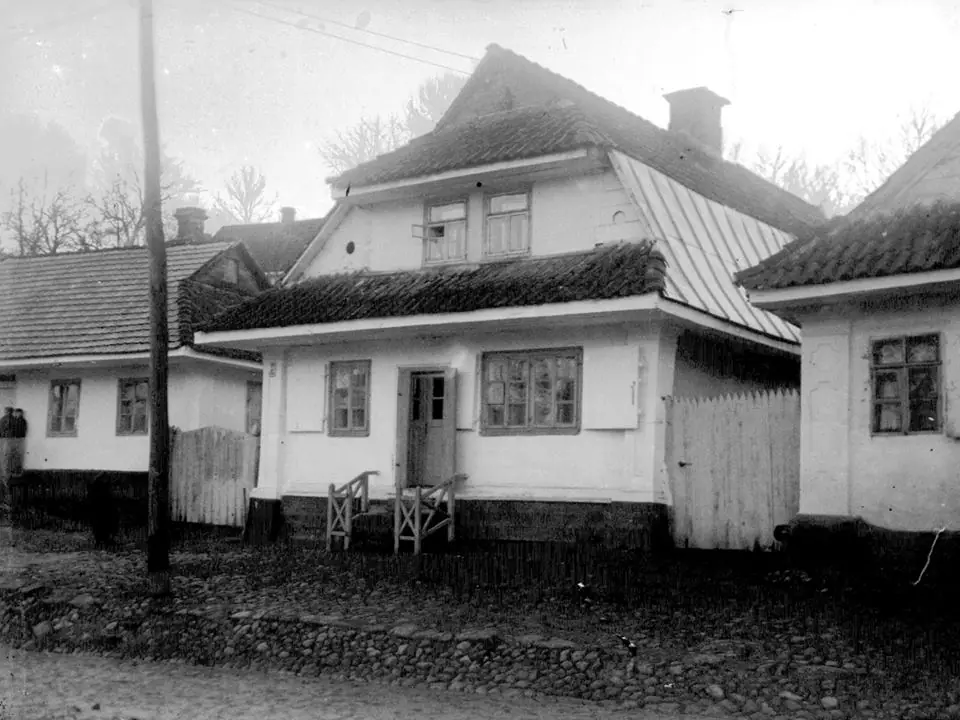 Кременець: рідкісні знімки — Кременець, фото 108 з 166