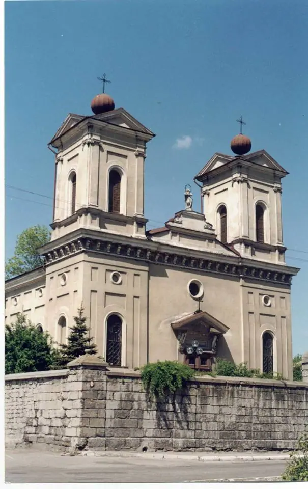Кременець: рідкісні знімки — Кременець, фото 109 з 166