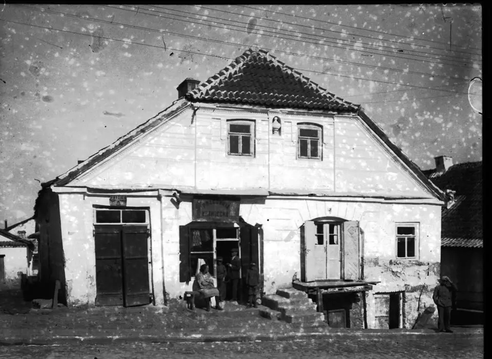Кременець: рідкісні знімки — Кременець, фото 117 з 166