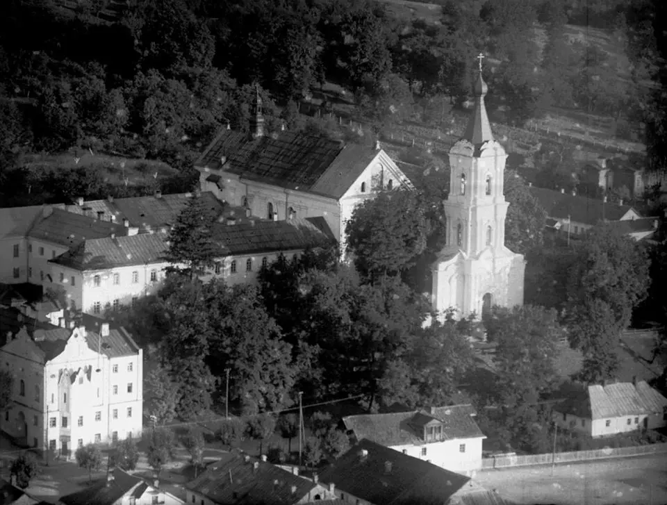 Кременець: рідкісні знімки — Кременець, фото 118 з 166