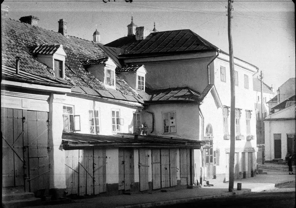 Кременець: рідкісні знімки — Кременець, фото 119 з 166
