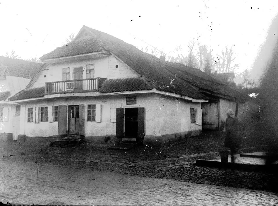 Кременець: рідкісні знімки — Кременець, фото 120 з 166