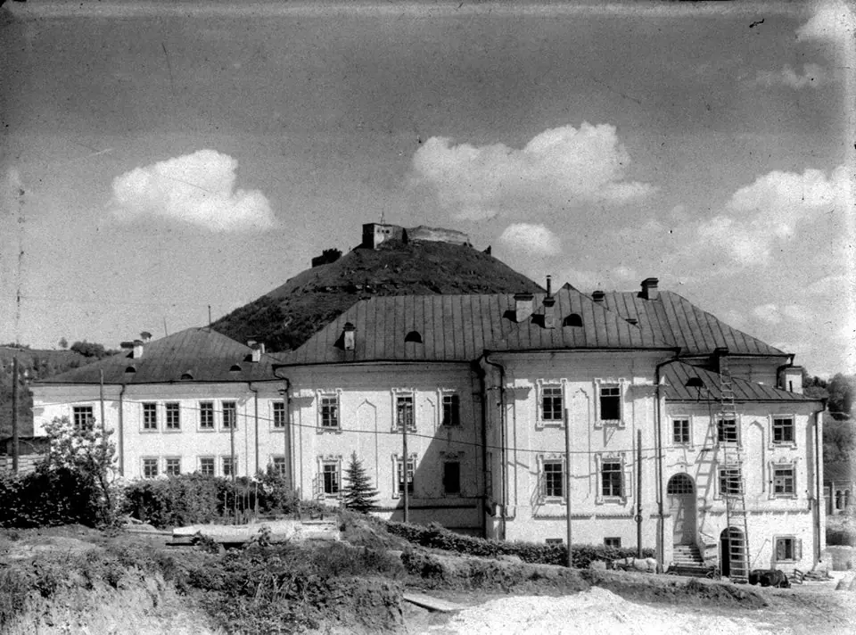 Кременець: рідкісні знімки — Кременець, фото 121 з 166