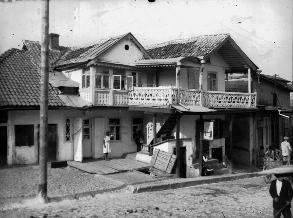 Кременець: рідкісні знімки — Кременець, фото 14 з 166