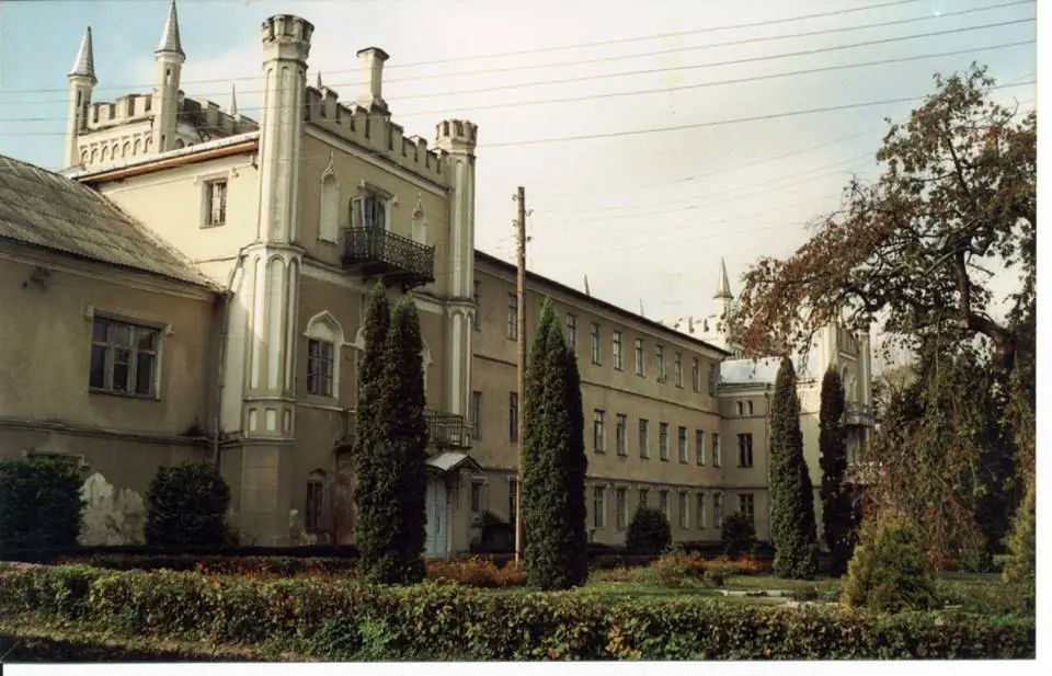 Кременець: рідкісні знімки — Кременець, фото 131 з 166