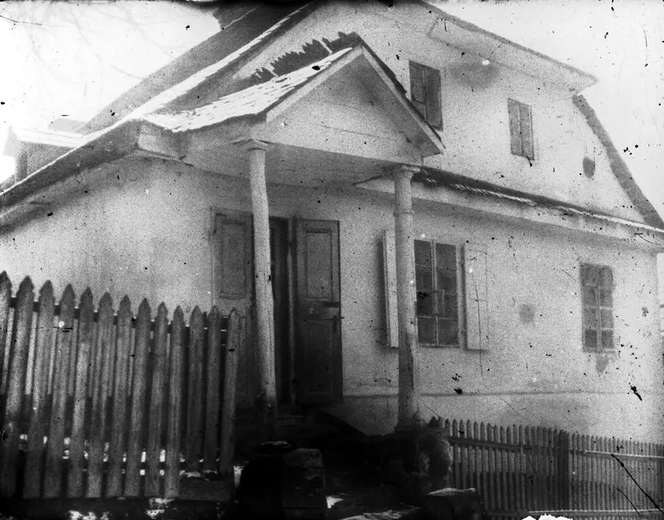 Кременець: рідкісні знімки — Кременець, фото 133 з 166