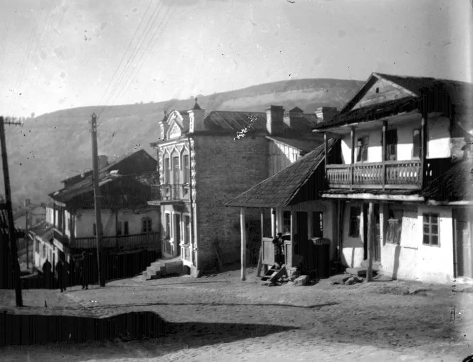 Кременець: рідкісні знімки — Кременець, фото 135 з 166