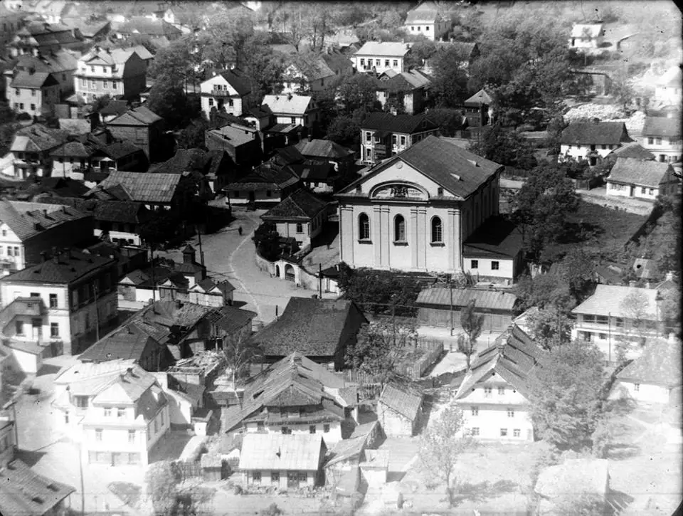 Кременець: рідкісні знімки — Кременець, фото 137 з 166