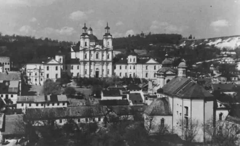 Кременець: рідкісні знімки — Кременець, фото 138 з 166