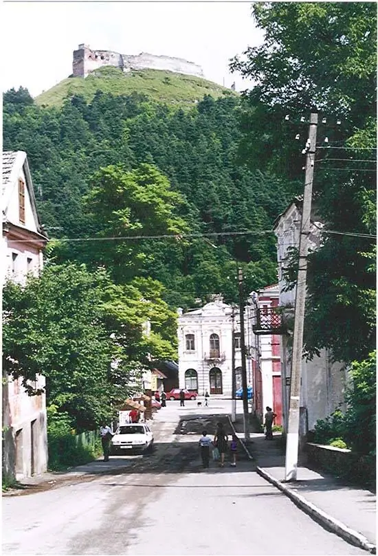 Кременець: рідкісні знімки — Кременець, фото 139 з 166
