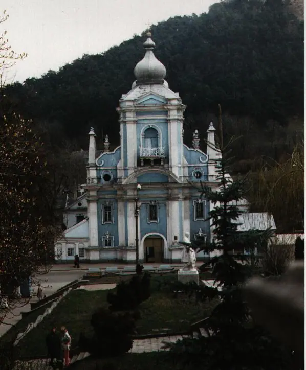 Кременець: рідкісні знімки — Кременець, фото 142 з 166