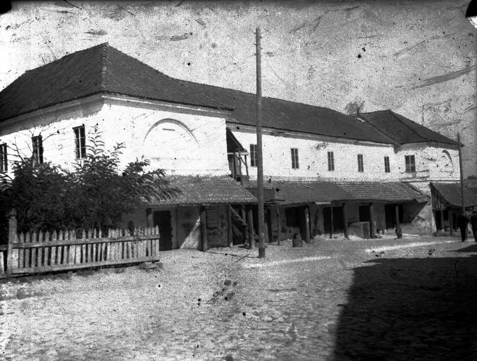 Кременець: рідкісні знімки — Кременець, фото 143 з 166