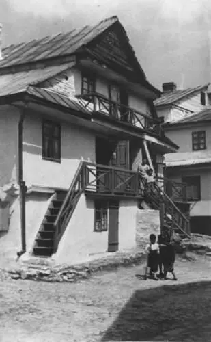 Кременець: рідкісні знімки — Кременець, фото 145 з 166