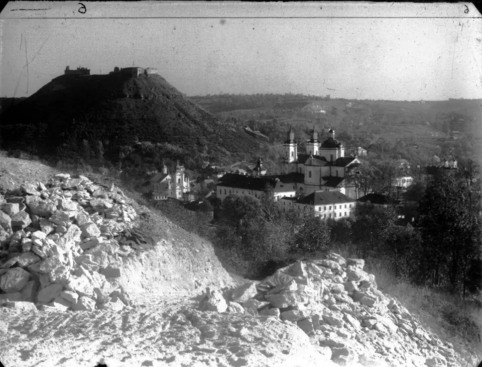 Кременець: рідкісні знімки — Кременець, фото 148 з 166