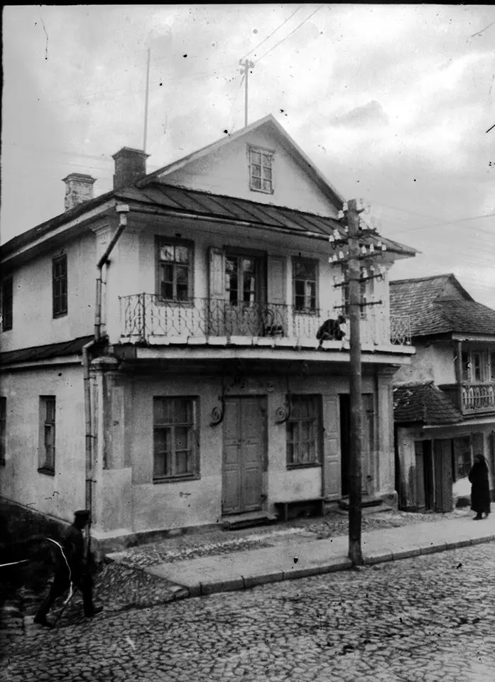 Кременець: рідкісні знімки — Кременець, фото 151 з 166