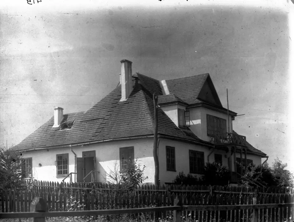 Кременець: рідкісні знімки — Кременець, фото 155 з 166