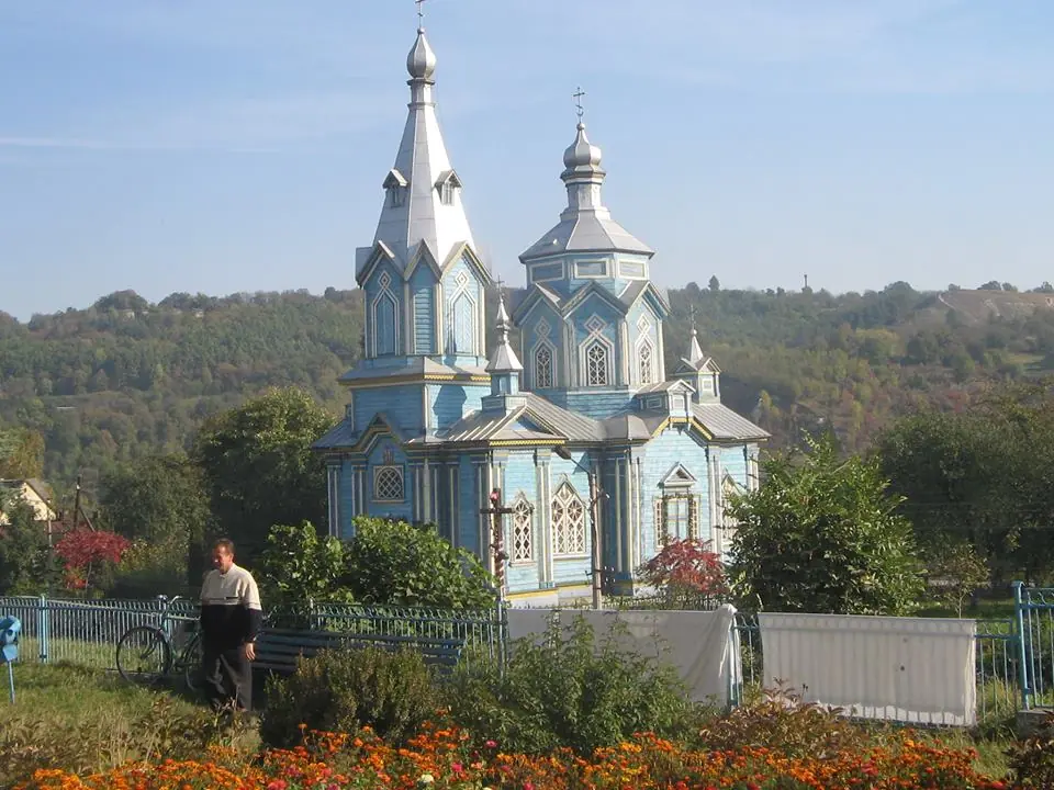 Кременець: рідкісні знімки — Кременець, фото 157 з 166