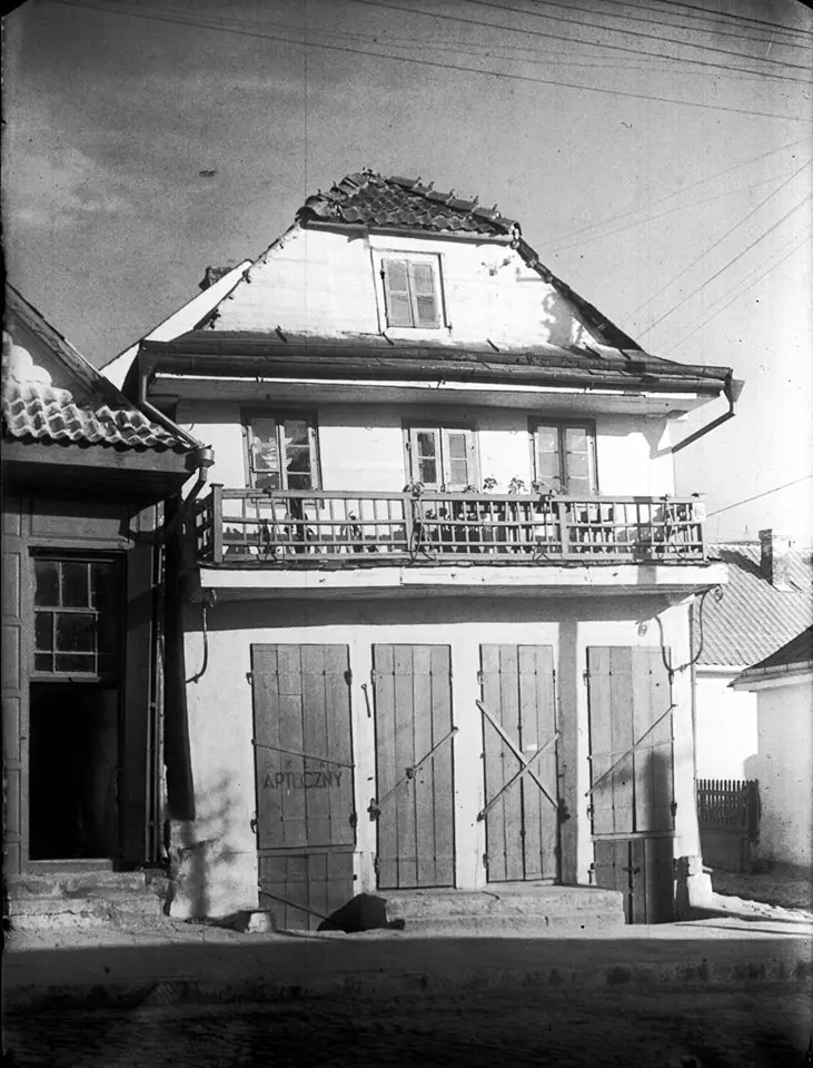Кременець: рідкісні знімки — Кременець, фото 164 з 166