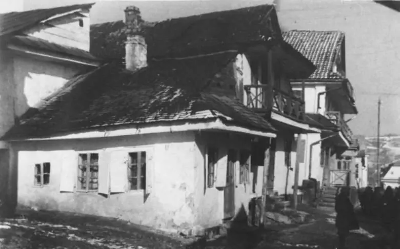Кременець: рідкісні знімки — Кременець, фото 165 з 166