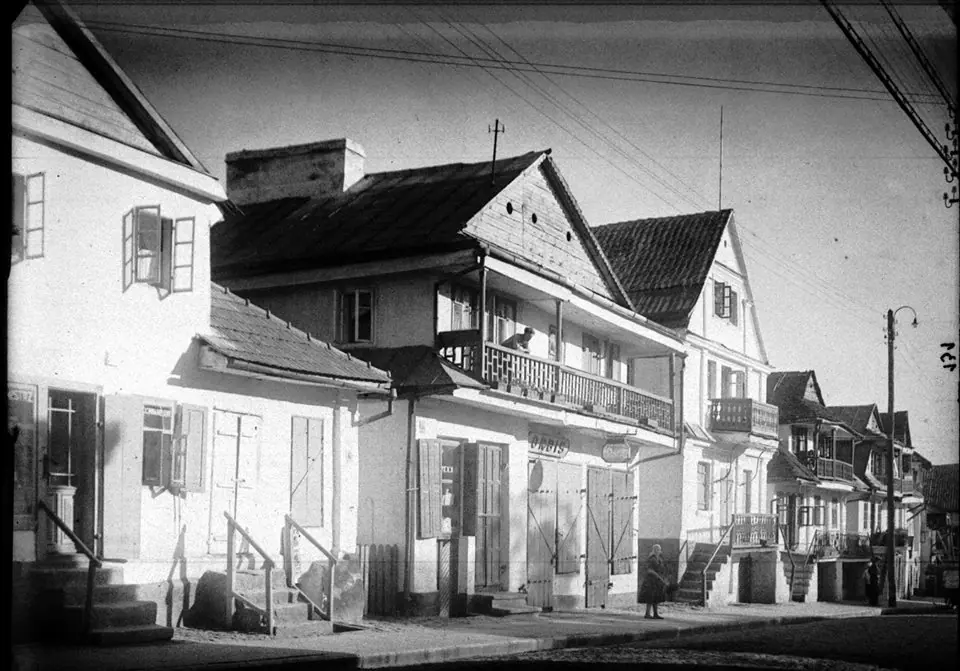 Кременець: рідкісні знімки — Кременець, фото 166 з 166