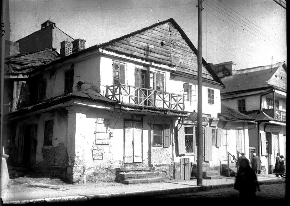Кременець: рідкісні знімки — Кременець, фото 20 з 166