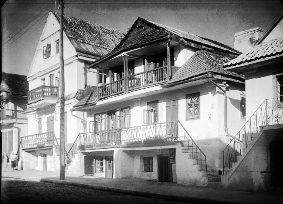 Кременець: рідкісні знімки — Кременець, фото 33 з 166