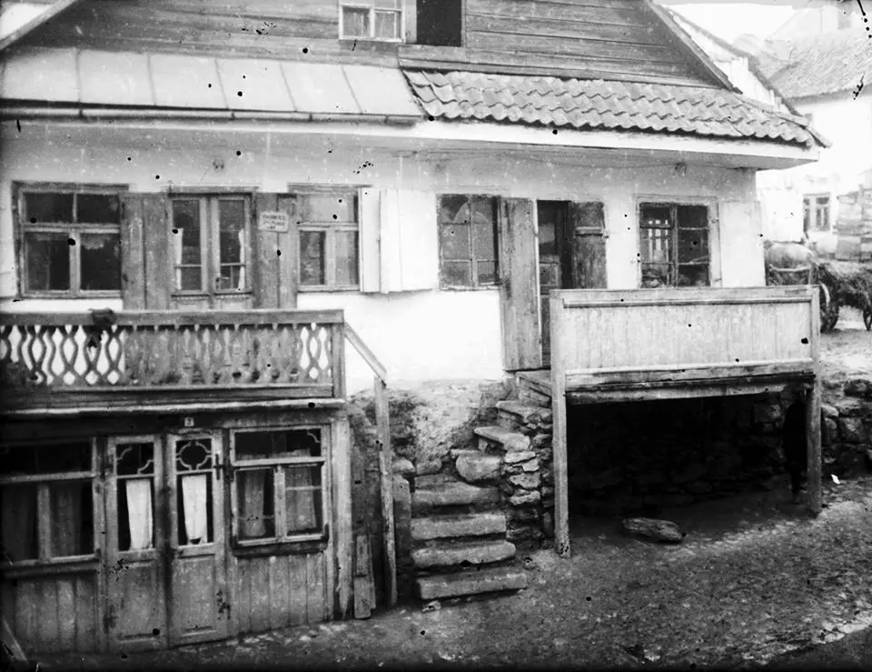 Кременець: рідкісні знімки — Кременець, фото 34 з 166