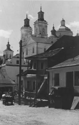 Кременець: рідкісні знімки — Кременець, фото 36 з 166