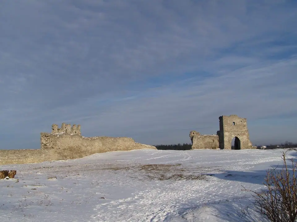 Кременець: рідкісні знімки — Кременець, фото 39 з 166