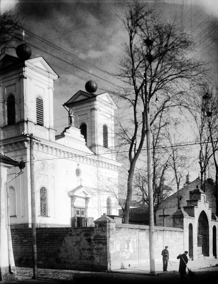 Кременець: рідкісні знімки — Кременець, фото 41 з 166