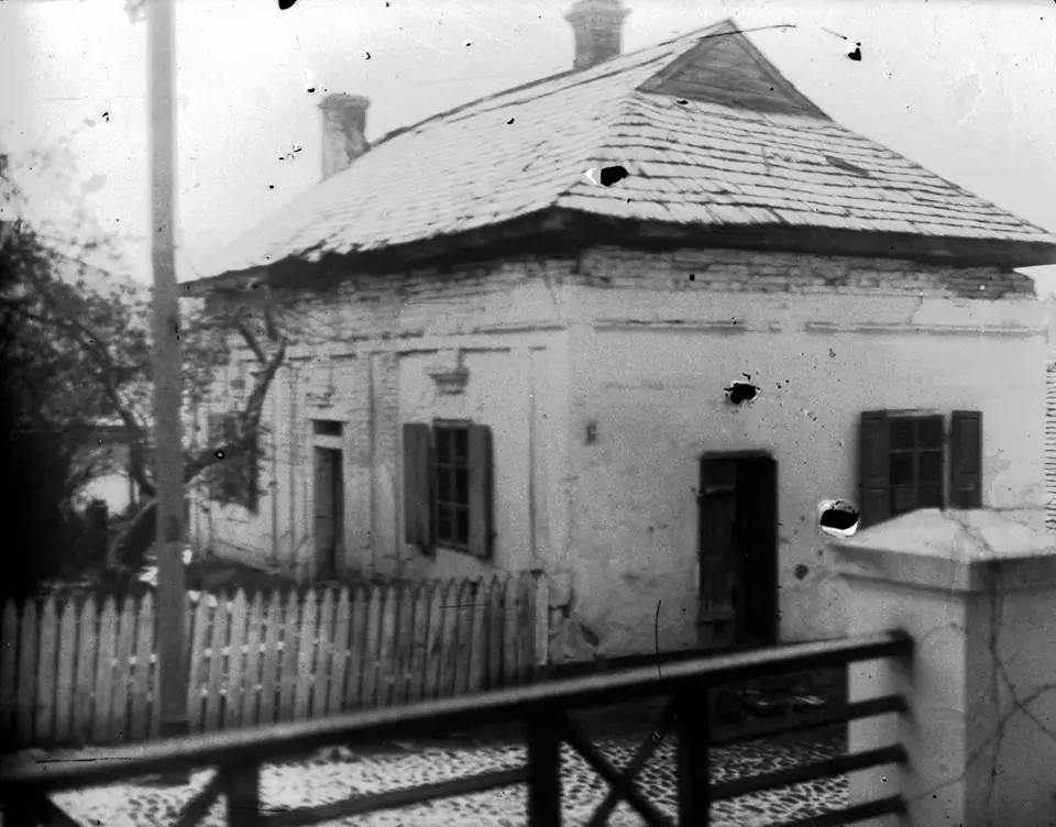 Кременець: рідкісні знімки — Кременець, фото 43 з 166