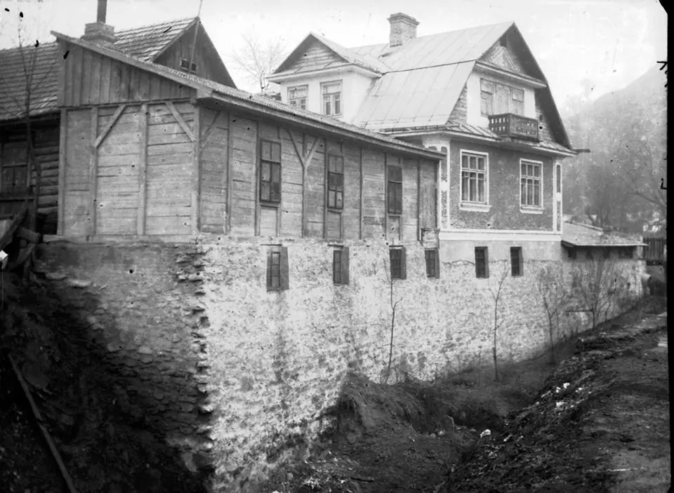 Кременець: рідкісні знімки — Кременець, фото 47 з 166