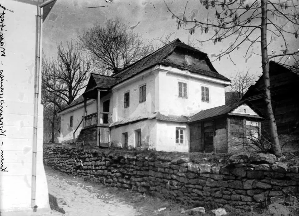 Кременець: рідкісні знімки — Кременець, фото 49 з 166