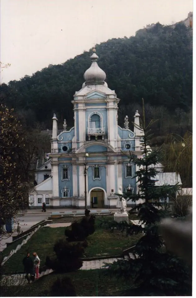 Кременець: рідкісні знімки — Кременець, фото 50 з 166