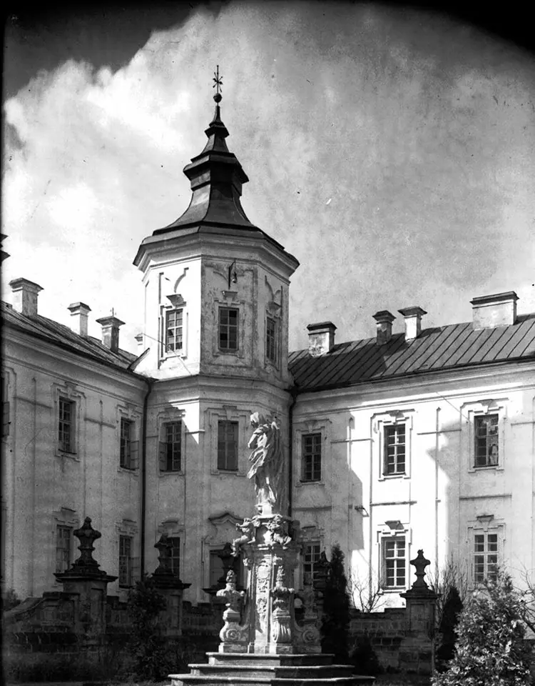 Кременець: рідкісні знімки — Кременець, фото 52 з 166