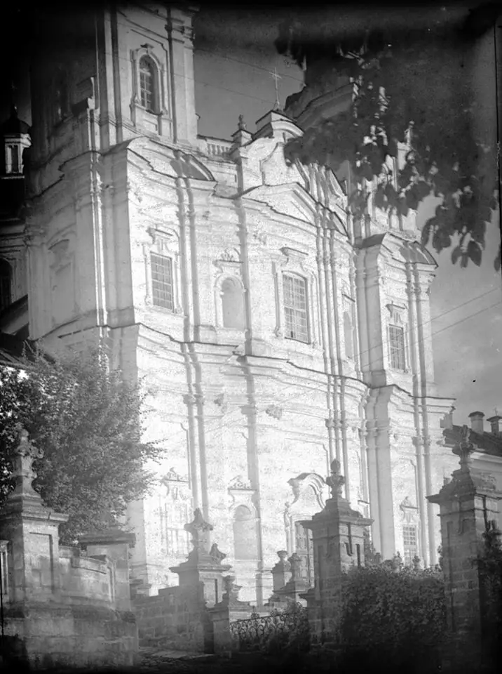 Кременець: рідкісні знімки — Кременець, фото 58 з 166