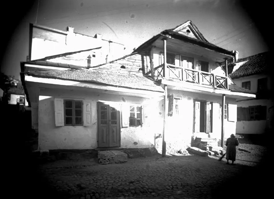 Кременець: рідкісні знімки — Кременець, фото 59 з 166