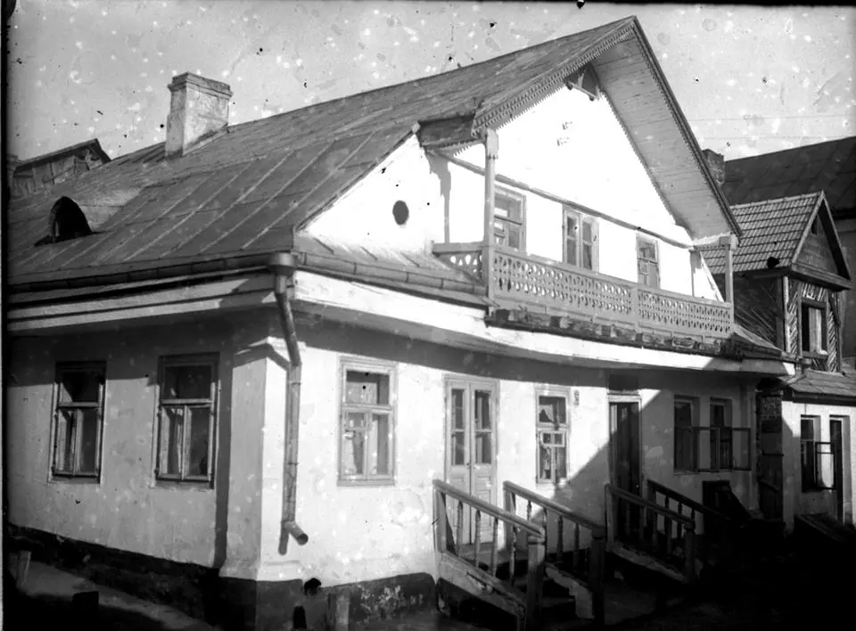 Кременець: рідкісні знімки — Кременець, фото 64 з 166