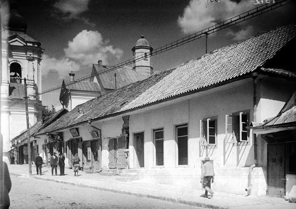 Кременець: рідкісні знімки — Кременець, фото 69 з 166