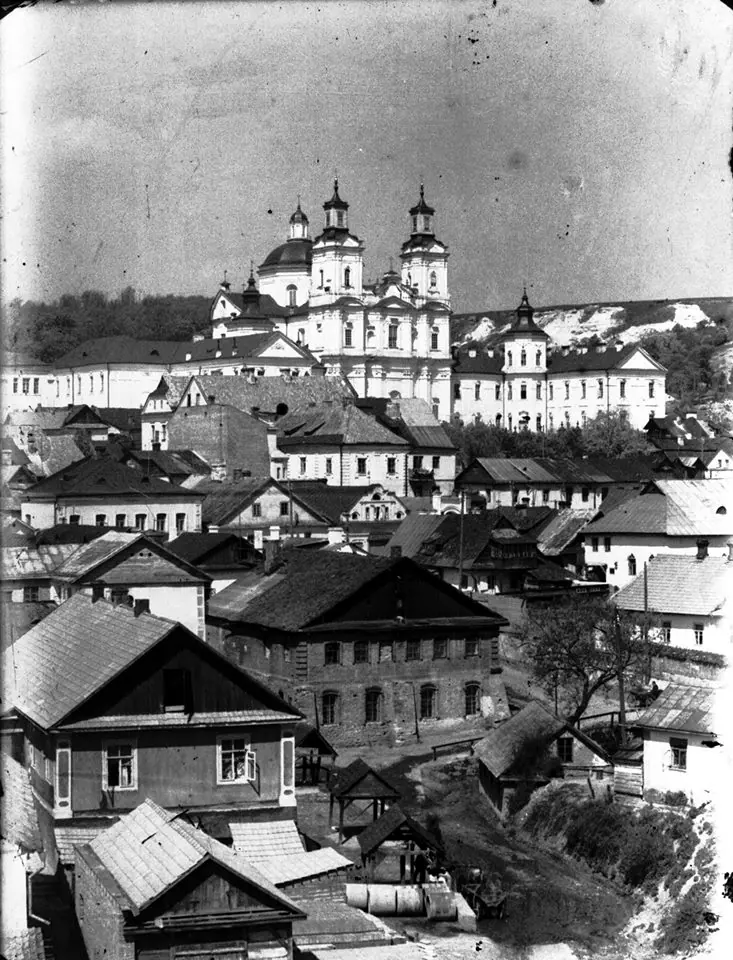 Кременець: рідкісні знімки — Кременець, фото 70 з 166