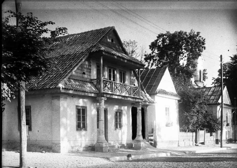 Кременець: рідкісні знімки — Кременець, фото 71 з 166